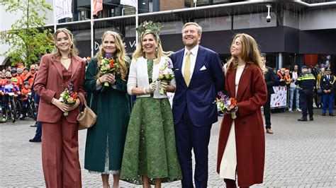 prinzessin amalia der niederlande